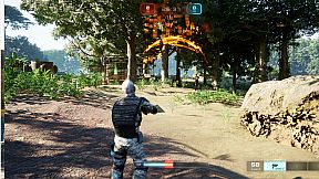 Turn Back The Powers Of Darkness