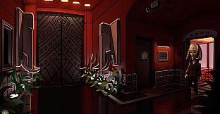 The Journey Down: Chapter Two