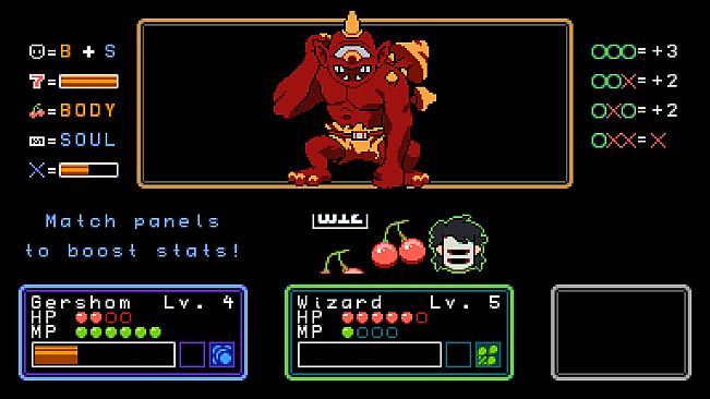 OTHER: Her Loving Embrace