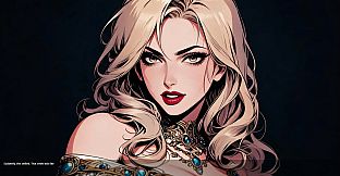 Weak Mistress's Disguise