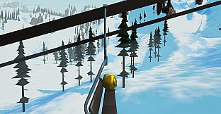 Sledding Game - Supporter Pack