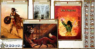 Fantasy Grounds - Savage Suzerain Players Guide (Savage Worlds)