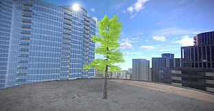 Tree Simulator 2.0: Director’s Cut – Leaf Me Alone Edition