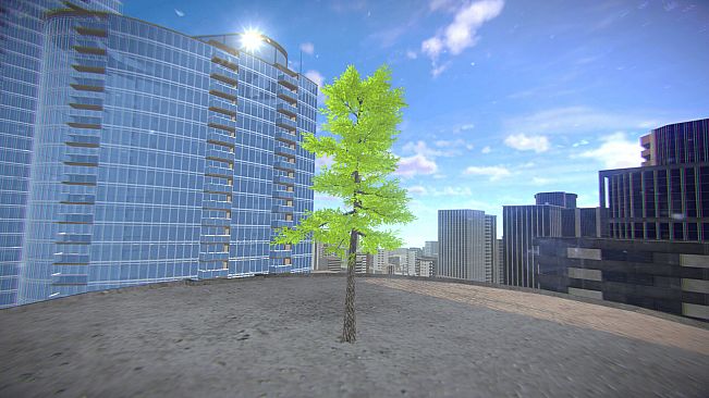 Tree Simulator 2.0: Director’s Cut – Leaf Me Alone Edition