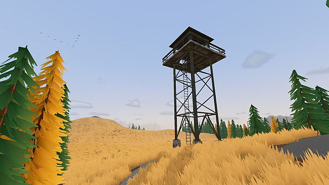 Groundwork Simulator