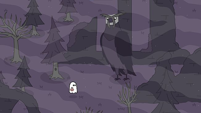 Little Forager