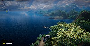 Joyride - Summer Camp