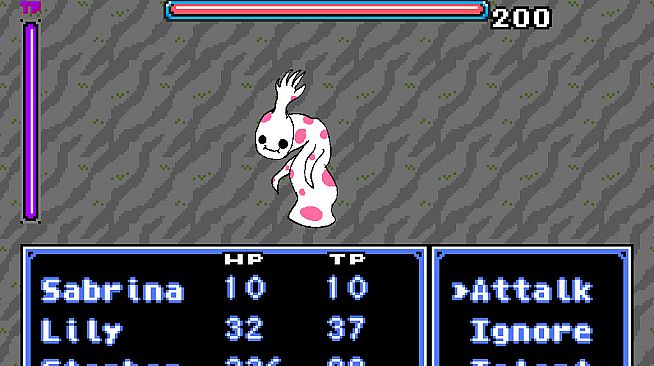 Octo Vinctum: Revenge of the Czar