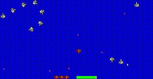 Tiger Fighter 1931 MP087