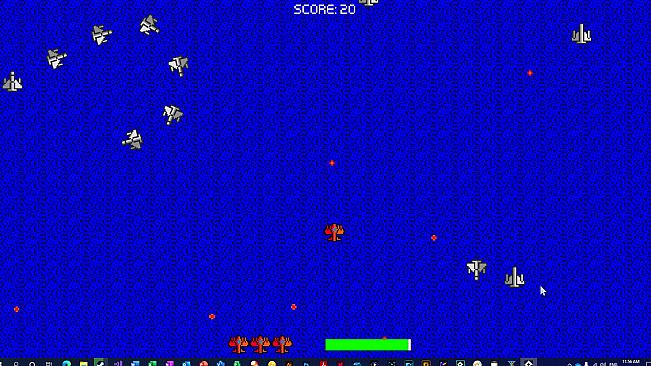 Tiger Fighter 1931 MP087