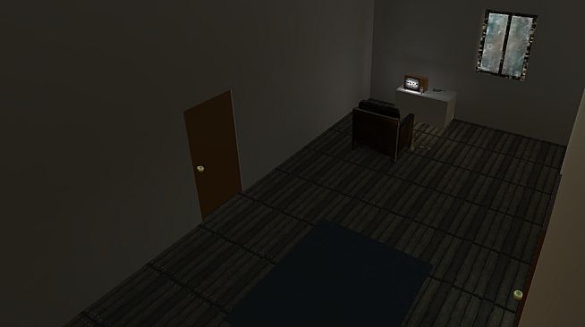 The Crane Trials: Red Edition