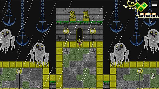 March of Tulpas:Xanadu