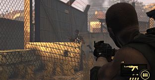 Global Ops: Commando Libya