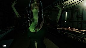 迷离诡夜 blurred weird night