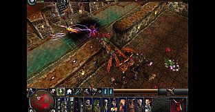 Dungeon Keeper 2