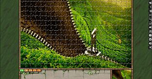 Jigsaw Puzzle Pack - Pixel Puzzles Ultimate: Surreal