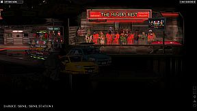 3030 Deathwar Redux - A Space Odyssey