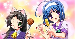 Phantom Thief Angels: Twin Angel - Labyrinth of Time and World - Re:light