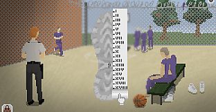 Heart Harvest: A Detective Game