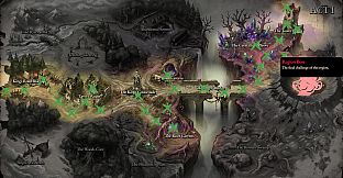 Scourge of Eldryngard