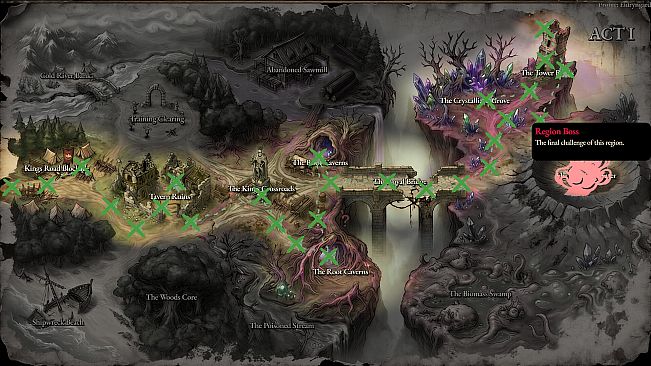 Scourge of Eldryngard