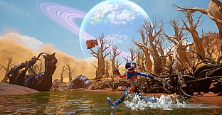 Revenge of the Savage Planet - Cosmic Hoarder Edition Upgrade