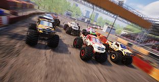 Monster Truck Championship