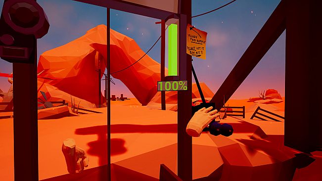 Fruit for the Village