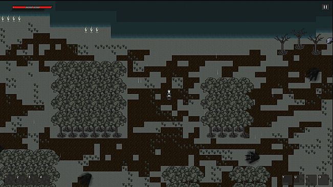 Phanotia I: Escavive