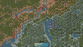 Strategic Command: American Civil War