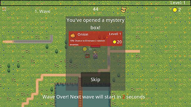 Mayhem Survivors: Animals