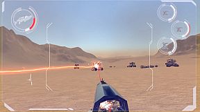 ECHOES OF WAR: The Last Heartbeat