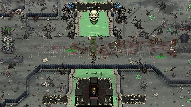 NECROTONE