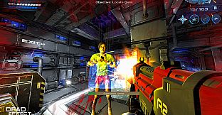 Dead Effect 2 - Escape from the ESS Meridian