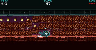 Super Catscape