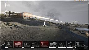 Beach Invasion 1945 - Pacific