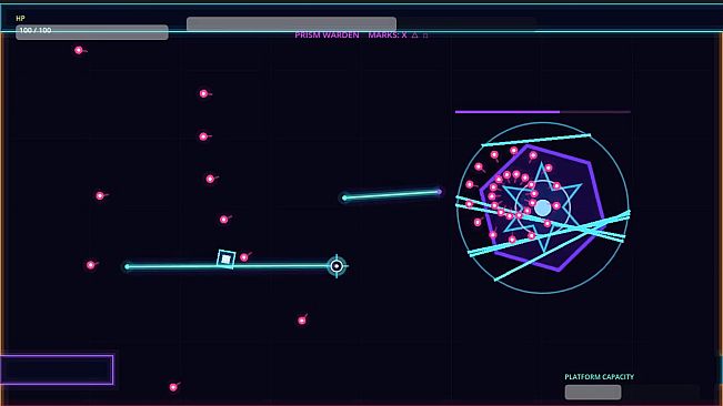 LINER/TRACER