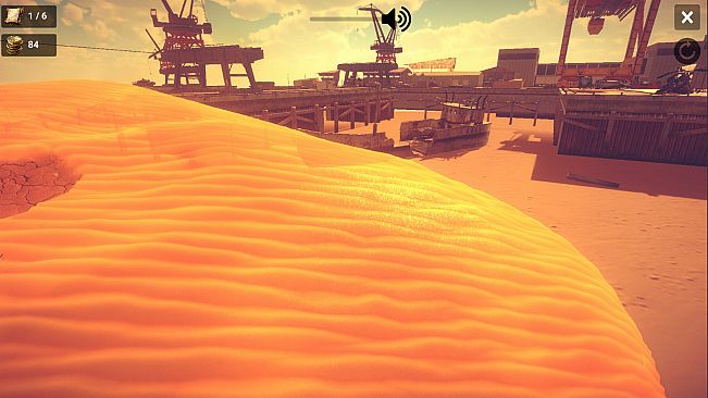 Archaeology - Post-Apocalypse