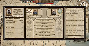 Grand Tactician: The Civil War (1861-1865)