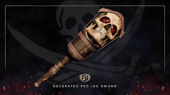 Holdfast: Age Of Sail - Dreaded Pirate Lafitte