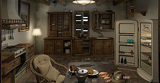 Panic Room Official Soundtrack
