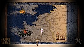 Lancelot's Hangover: The Quest for the Holy Booze