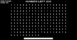 0101 - Pusher Bonus Levels 3