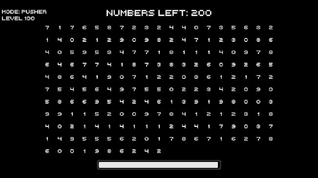 0101 - Pusher Bonus Levels 3