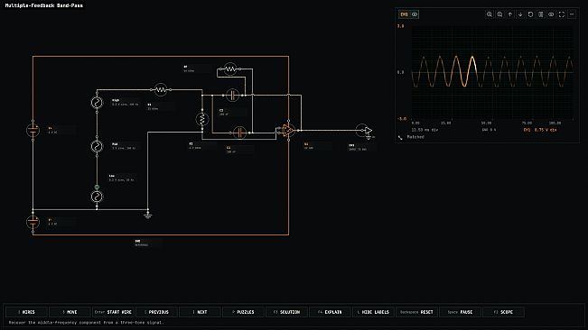 101 Circuits