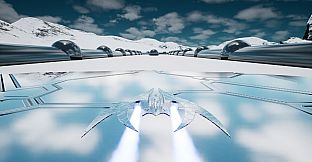 World Nexuses: Hyper Racer
