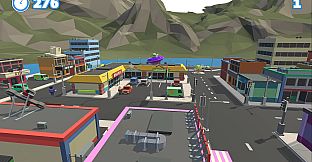 Cazzarion: UFO Kidnapping