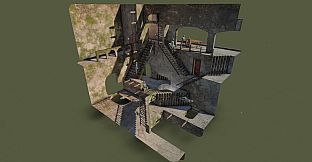 Puzzling Places - Monthly Pack #47