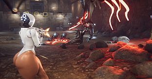 League of Maidens Haydee Edition