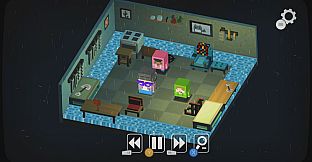 Slayaway Camp: Butcher's Cut